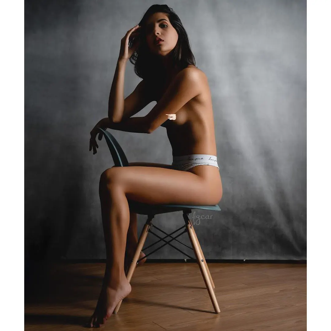 Portfolio Veronica L.