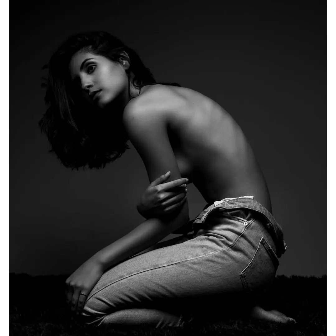 Portfolio Veronica L.