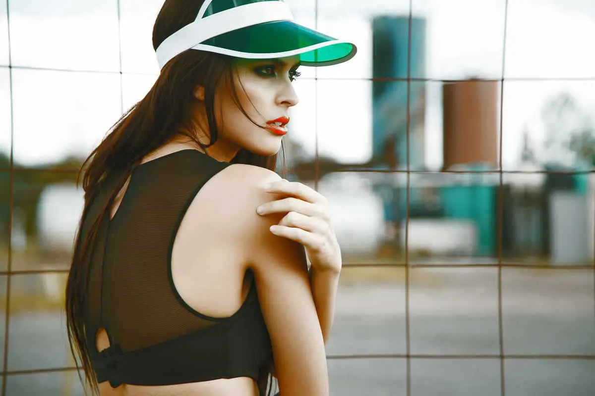 Portfolio Veronica M.