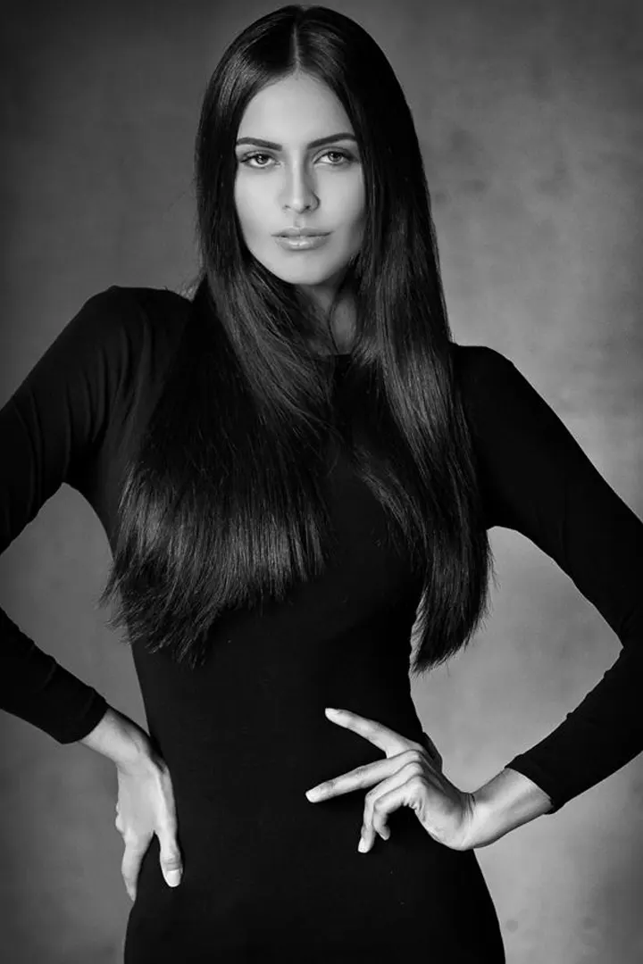 Portfolio Veronica M.