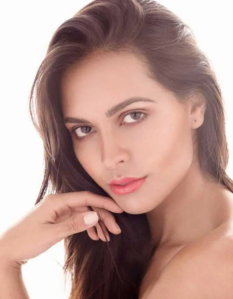 Veronica M.
