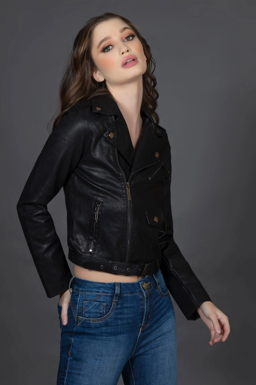 Portfolio Viviane M.