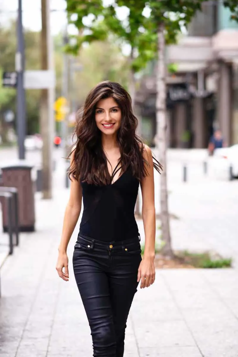 Portfolio Wania R.
