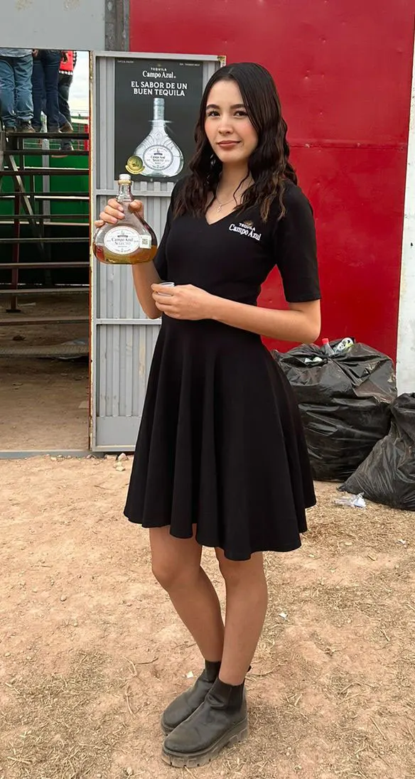 Portfolio Ximena S.