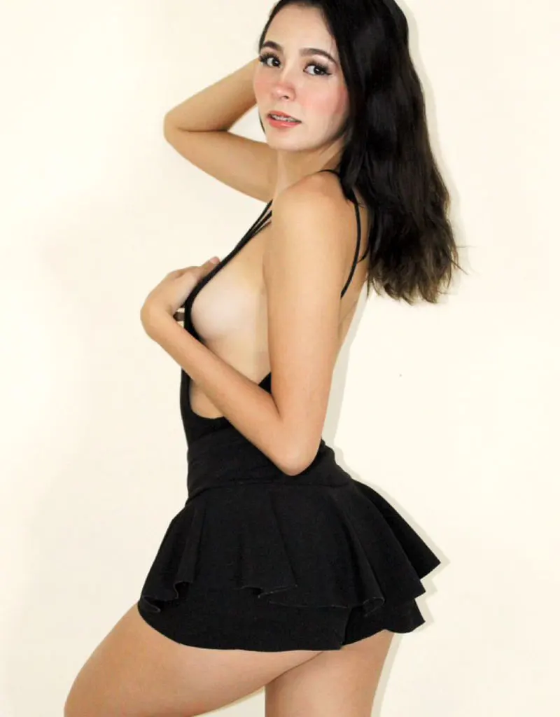 Ximena S.