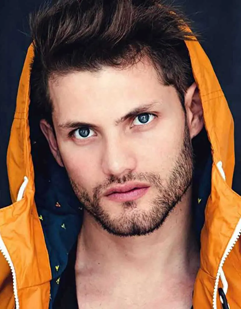 Modelo YERICO
