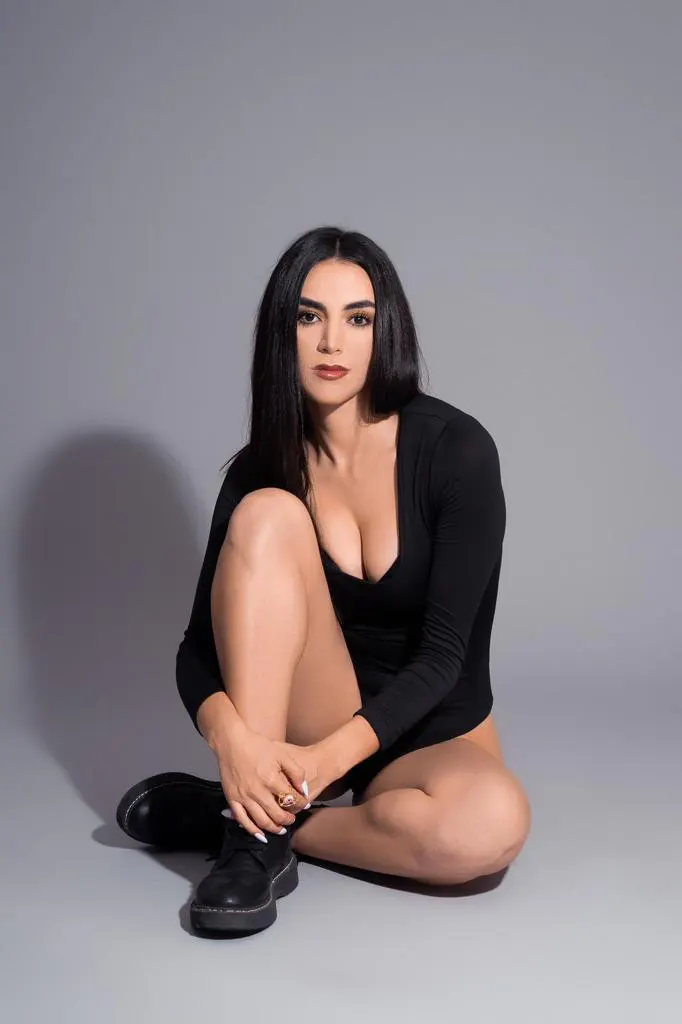 Portfolio Yessica O.