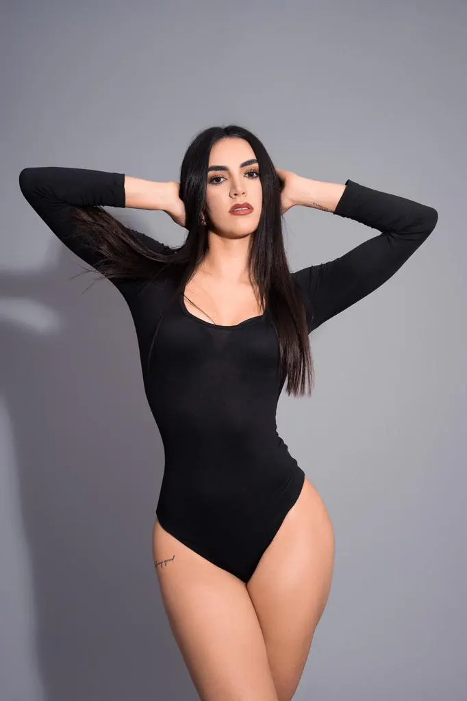 Portfolio Yessica O.