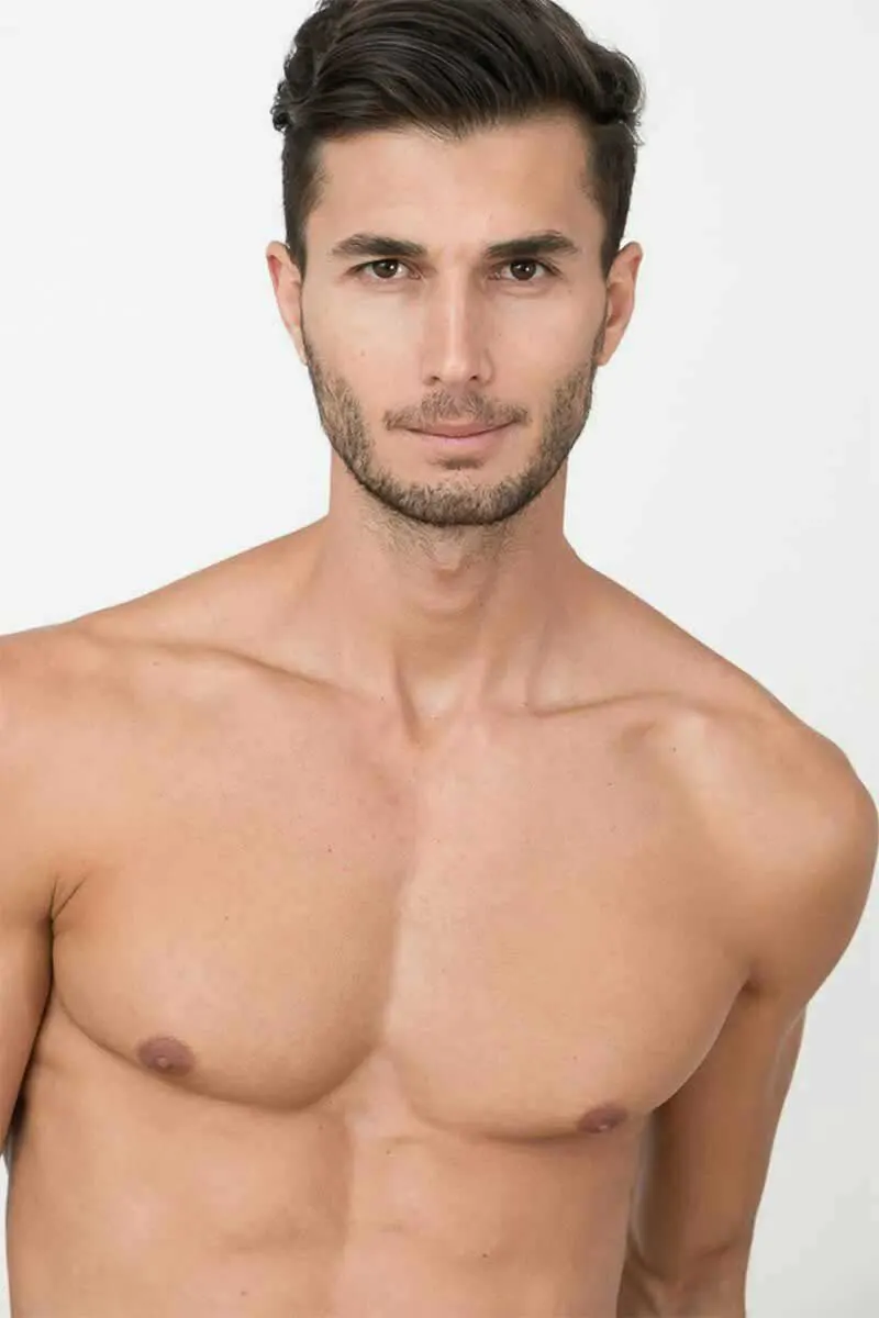 Portfolio Ygor P.